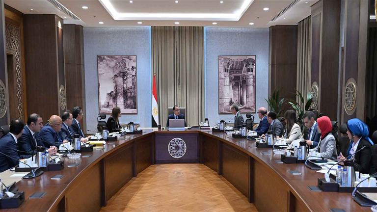 الوزراء: تصنيف فيتش الإيجابي شهادة جديدة لتعافي الاقتصاد المصري 