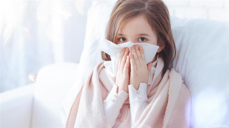 بعد ارتفاع الإصابات في الصين.. كيف تحمي طفلك من الالتهاب الرئوي؟