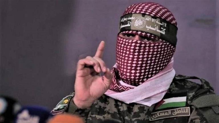 "خرق للهدنة".. أبو عبيدة: اشتباك ميداني مع قوات الاحتلال شمال غزة 