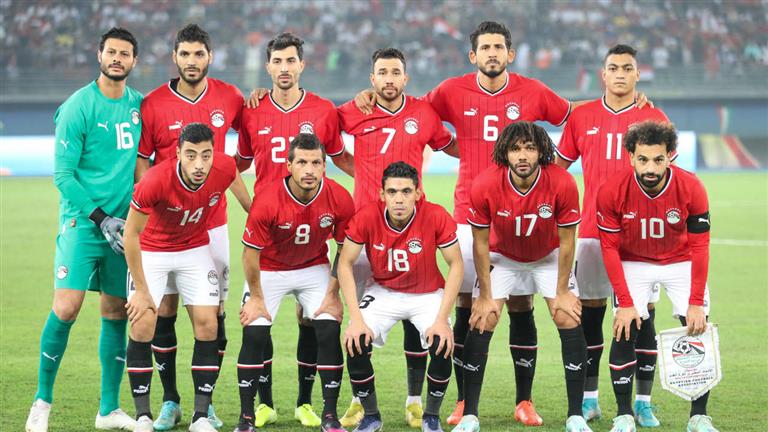 ماذا قدم منتخب مصر عندما واجه جيبوتي في تصفيات كأس العالم؟ | مصراوى