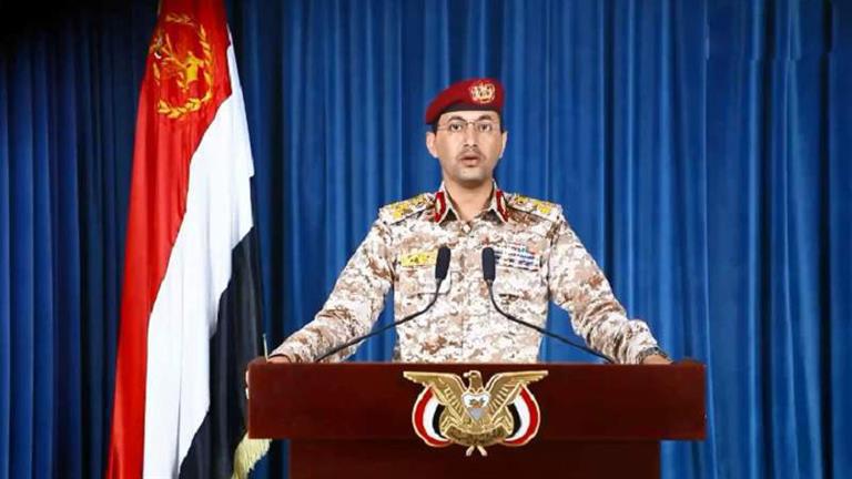 الحوثيون: نفّذنا 3 عمليات عسكرية ضد سفن بالبحر الأحمر وبحر العرب