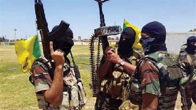 المقاومة الإسلامية في العراق تعلن استهداف قاعدة عسكرية أمريكية في أربيل