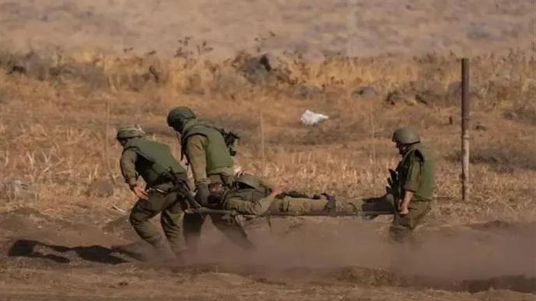القسام: مجاهدونا قتلوا 10 جنود إسرائيليين من مسافة صفر بخان يونس