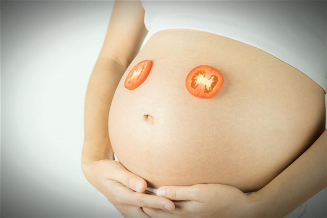 الطماطم للحامل- طبيب يؤكد: فوائدها مذهلة