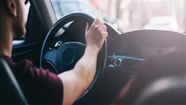 خطوة بخطوة.. كل ما تحتاج معرفته لاستخراج رخصة قيادة خاصة أو مهنية لأول