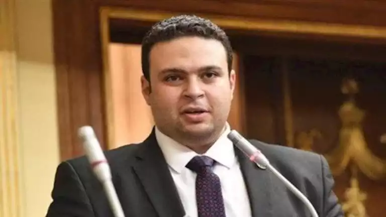 عبدالمنعم إمام: قانون الانتخابات لا يرضينا.. ونحتاج للإصلاح ويهمنا الت