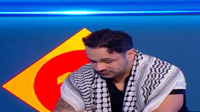 محمد عطية ينتقد إعلان زيزو: "لو كان من سنتين كانت الدنيا قامت"
