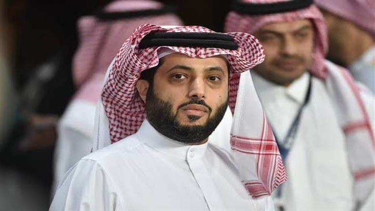 تركي آل الشيخ يكشف عن مفاجآت بشأن كريم عبد العزيز وأحمد حلمي.. ماذا حدث؟