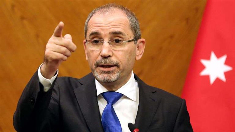 وزير خارجية الأردن يؤكد حرص المملكة على أمن وسيادة لبنان