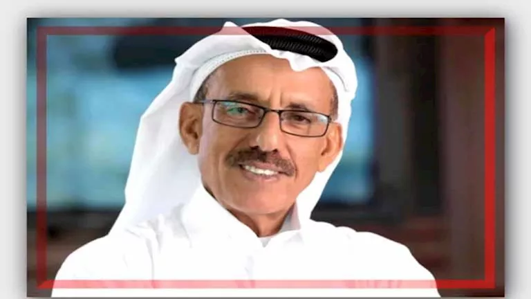 أول رد من الحبتور على نفي الحكومة تدخلها لرفع سعر أرض عليه:
