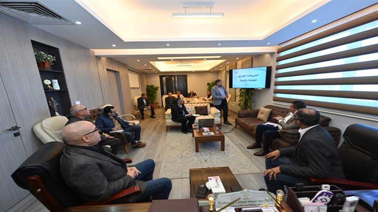 توجيه عاجل من وزير الإسكان بشأن عدادات المياه مُسبقة الدفع وتحصيل الفواتير