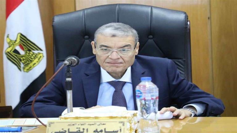 موسم الذهب الأصفر.. محافظ المنيا يعلن الاستعداد لزراعة 276 ألف فدان قمح