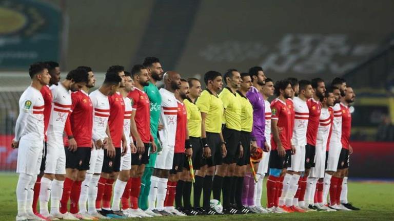 14 لاعبا ينسى نهائي القرن بالرحيل عن الأهلي والزمالك