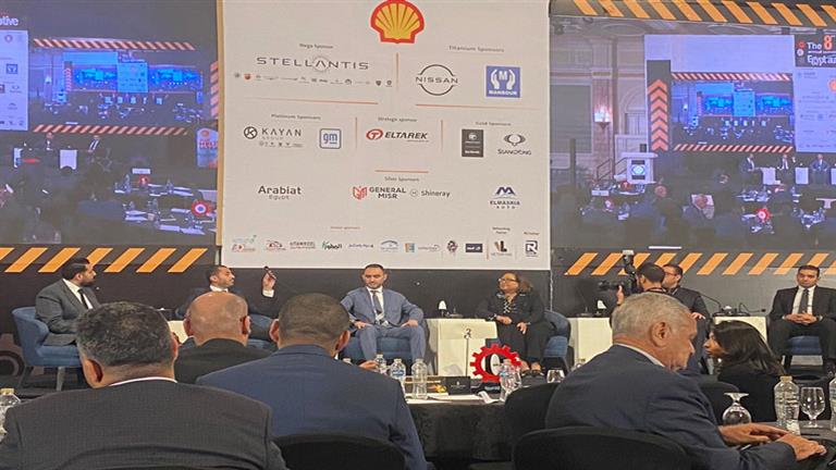 خبراء يؤكدون أن هذه الصناعات بداية انطلاق إنتاج السيارات بمصر 