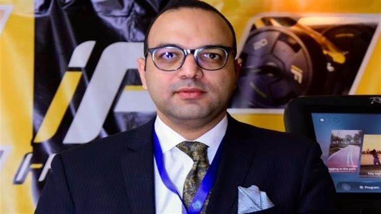 مصطفى مقلد مديرا عاما للتسويق بوزاة الشباب والرياضة