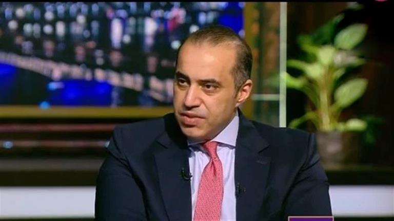 من هو المستشار محمود فوزي المرشح لوزارة الشئون النيابية؟