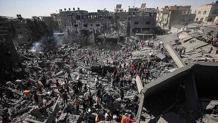  تمديد هدنة في غزة بنفس الشروط السابقة بجهود مصرية- قطرية