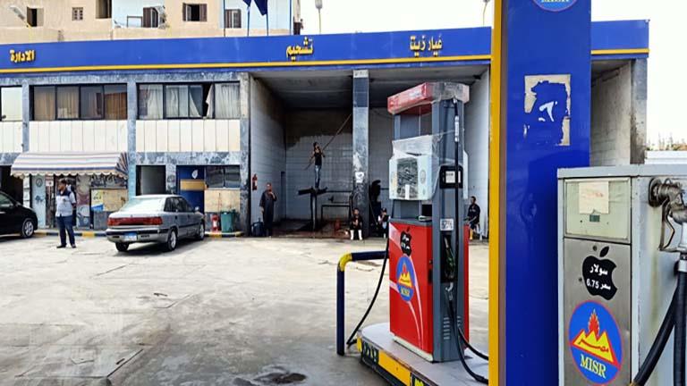 مصر أقل الدول سعرا.. البترول تعلق على زيادة السولار والبنزين اليوم