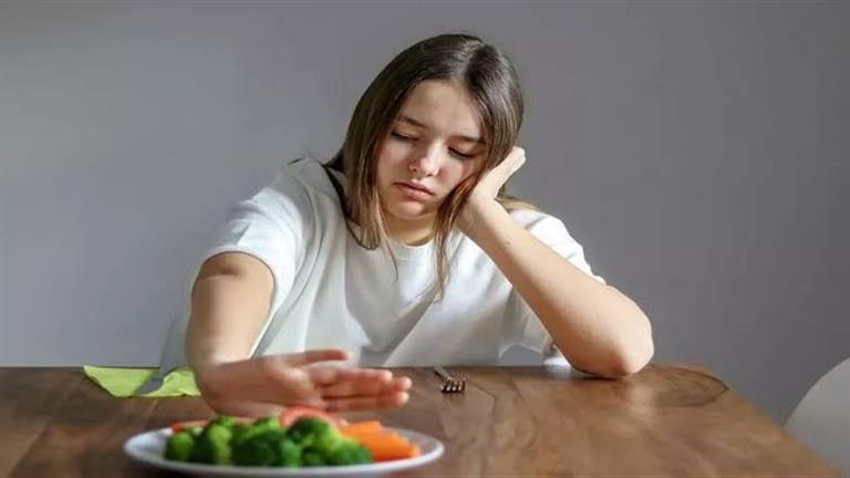 مخاطر اضطرابات الأكل الجسدية والنفسية.. إليك أنواعها وأعراضها