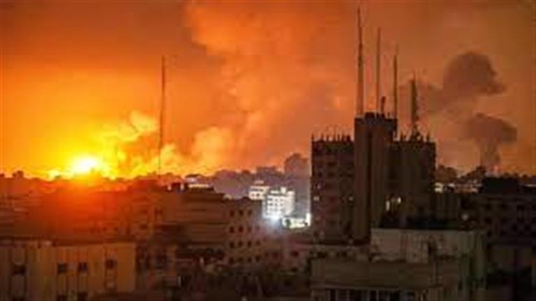 شهداء وحرجى نتيجة القصف الإسرائيلي.. ماذا يحدث في غزة؟