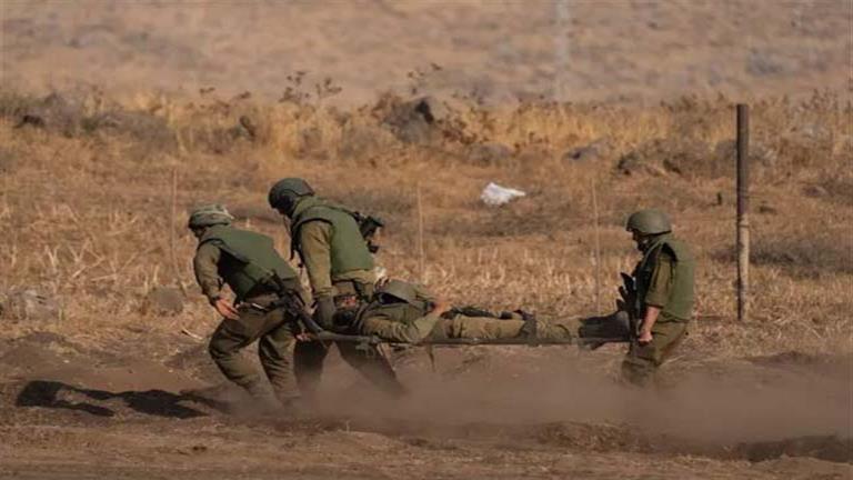 إصابة جندي إسرائيلي في عملية طعن جنوب نابلس واستشهاد المنفذ