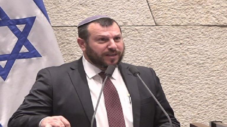 وزير التراث الإسرائيلي: لن نسمح لحماس بالاستمرار في غزة 