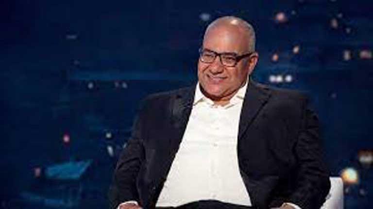 Omar Hassan Youssef Attacks Bayoumi Fouad Over Apology for ‘Artificial Marriage’