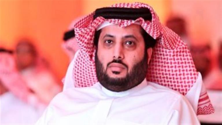 تركي آل الشيخ يعلن عن حفل غنائي في 7 مارس ضمن موسم الرياض