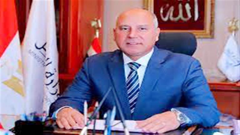 وزير النقل: تنفيذ خطة شاملة لتطوير كافة الموانئ المصرية تنفيذًا لتوجيهات الرئيس السيسي