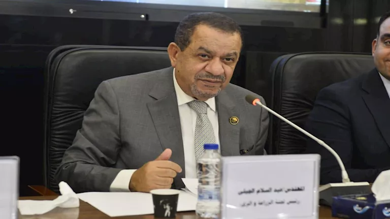 الجبلي: الدعم العيني بصورته الحالية يواجه تحديات