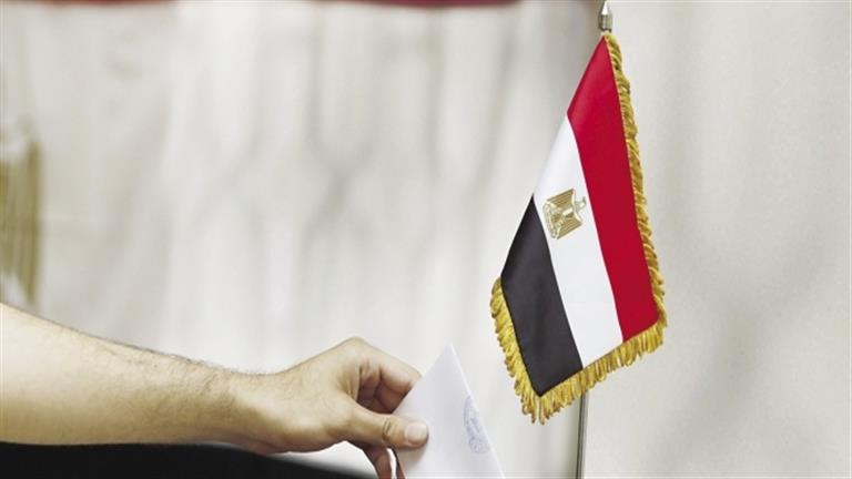 بدء تصويت المصريين بالأردن في الانتخابات الرئاسية 2024