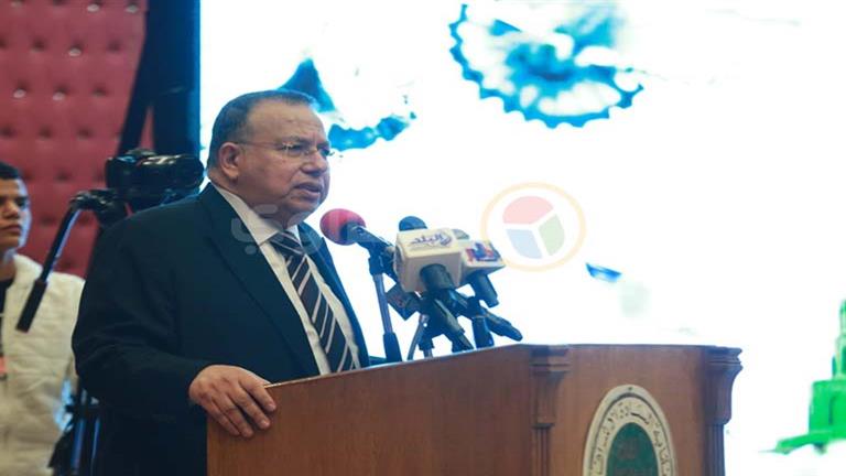 الشريف يعلن دعم أبناء الأشراف للرئيس السيسي في الانتخابات الرئاسية 