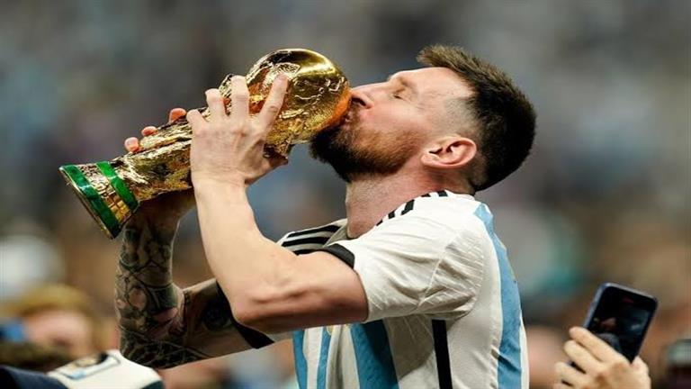 "الطبيعي هو أنني لن أشارك ولكن".. ليونيل ميسي يتحدث عن المشاركة في كأس العالم 2026