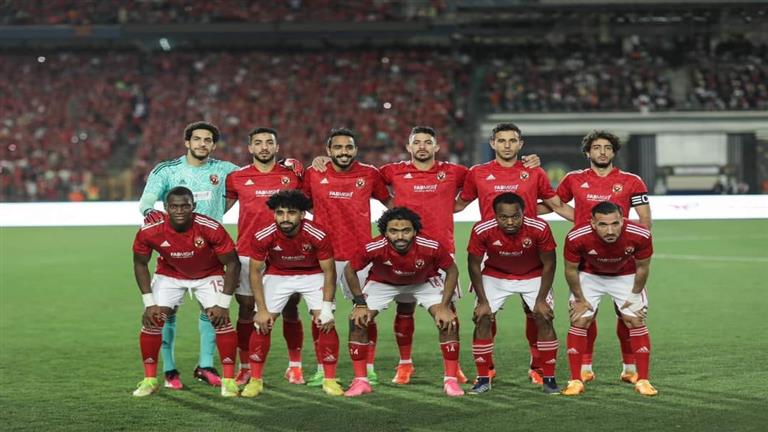 اليوم.. الأهلي يطير للسعودية للمشاركة في مونديال الأندية 