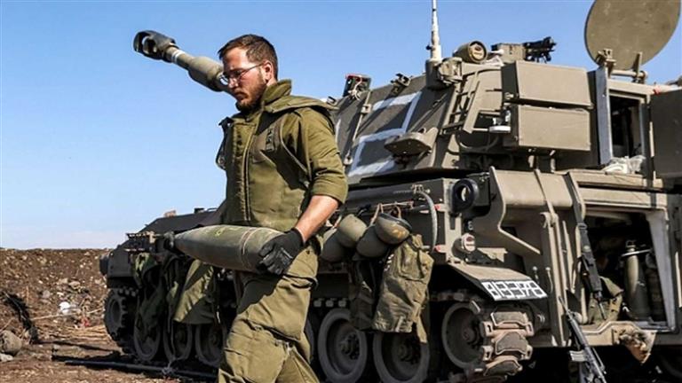 جيش الاحتلال: الصواريخ تجاه سديروت أُطلقت من شمال غزة