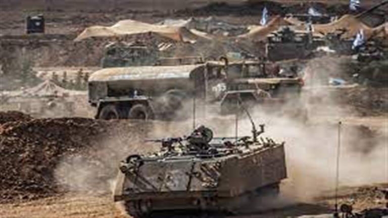 مصدر مسؤول: إسرائيل تسعى لتحميل مصر مسؤولية عدوانها على غزة واحتلالها للمعبر