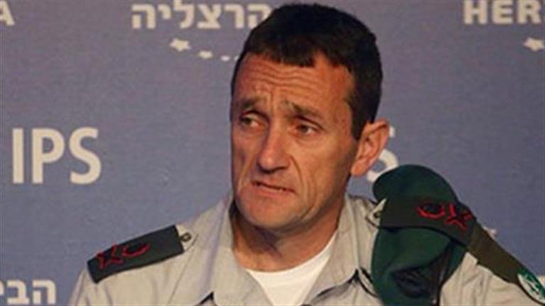 رئيس الأركان الإسرائيلي: نجهز لهجوم في الجبهة الشمالية