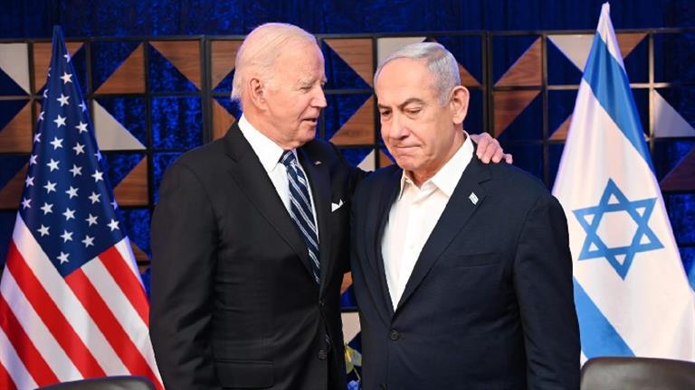 البث الإسرائيلية: نتنياهو زعم أن بايدن لم يطرح الشروط التي وافق عليها لإتمام الصفقة