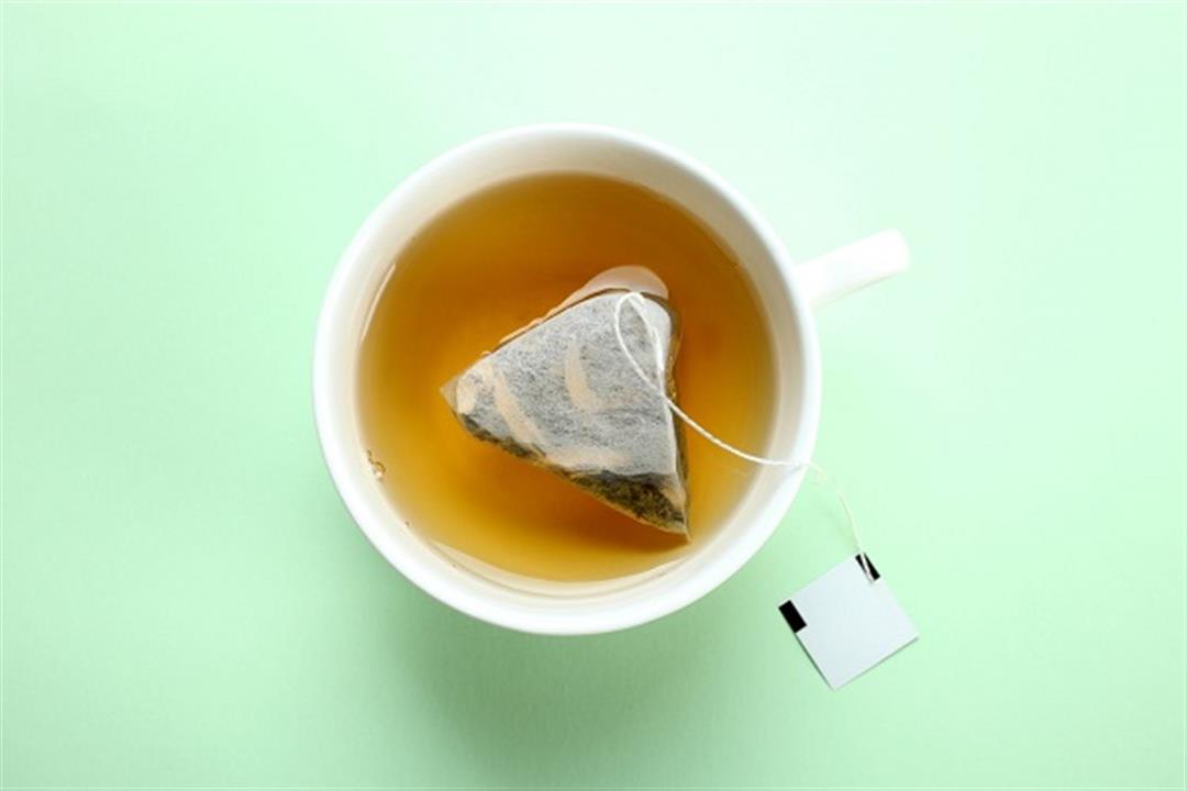 احذر- الشاي الأخضر يهدد صحتك في هذه الحالات "فيديوجرافيك"