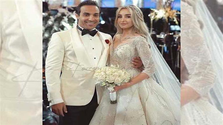 Karim Fahmy refuse de parler du divorce de son frère, et voici Zahid pour cette raison