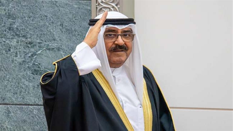 أمير الكويت يطالب ببدء التحقيقات في حريق المنقف