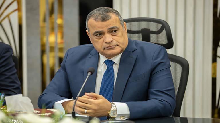 وزير الإنتاج الحربي يتابع إقامة أول محطة بمصر لتحويل المخلفات الصلبة إلى طاقة كهربائية -تفاصيل