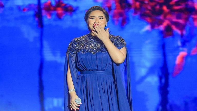 Sherine Abdel Wahab Prepares for New Year’s Concert in Dubai After Recent Divorce – Instagram Video Clip Goes Viral