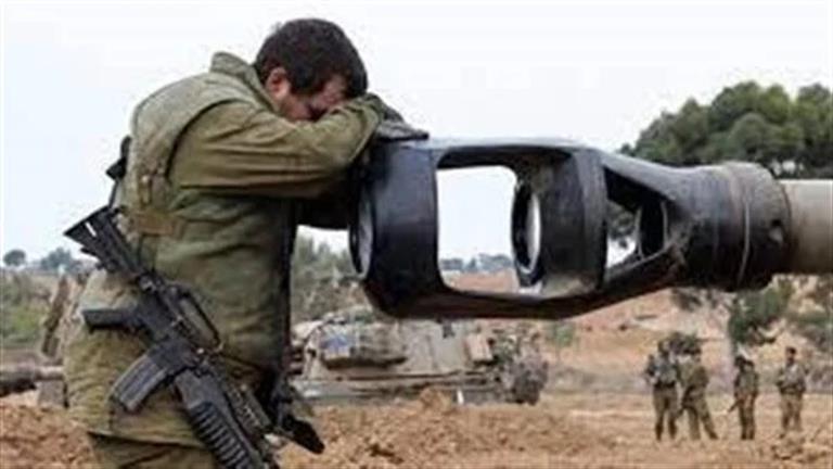 المقاومة تعلن قنص 3 جنود إسرائيليين بشمال غزة