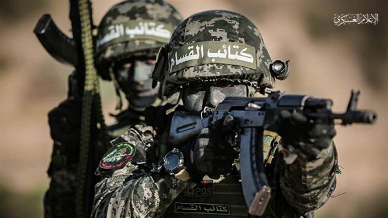 حماس توافق على المقترح المصري والقطري لوقف إطلاق النار