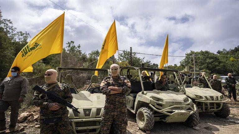 حزب الله وحركة أمل ينعيان 9 قتلى سقطوا في غارات إسرائيلية ليلاً على جنوب لبنان