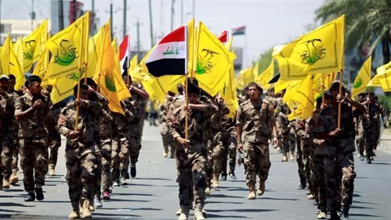المقاومة الإسلامية تنفذ 243 عملية ضد قواعد أمريكية في العراق وسوريا