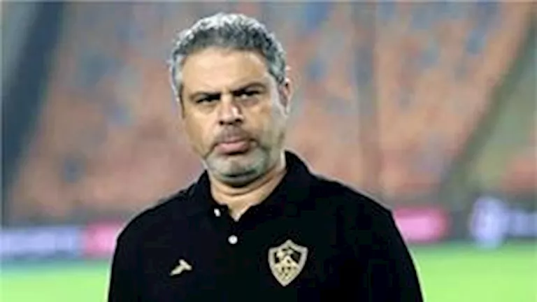 الزمالك يعلن موعد مؤتمر معتمد جمال قبل مواجهة كايزر تشيفز