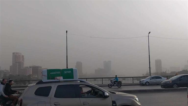 منخفض جوي جديد يمتد إلى القاهرة الكبرى.. الأرصاد تحذر من طقس 7 أيام مقبلة