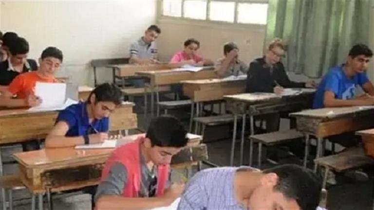 "تعليم الجيزة": إلغاء امتحانات 4 طلاب.. وحرمان معلم من الاختبارات و7 أيام خصمًا -تفاصيل